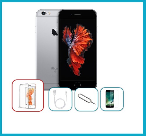 Apple iphone 16gb 32gb - apple,