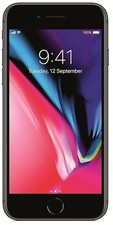 Apple iPhone 8 Smartphone 64GB