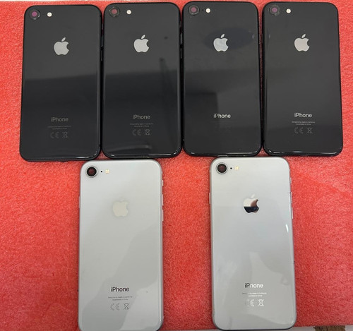 Original genuine iphone - original, 8