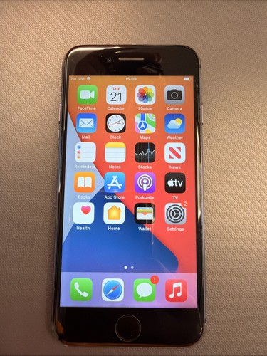Apple iphone 64gb working - apple,