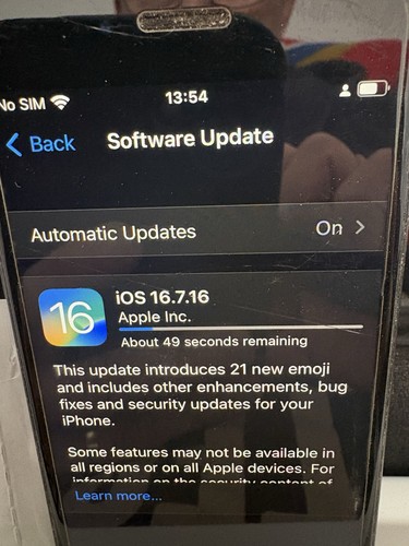 Iphone - iphone, 8