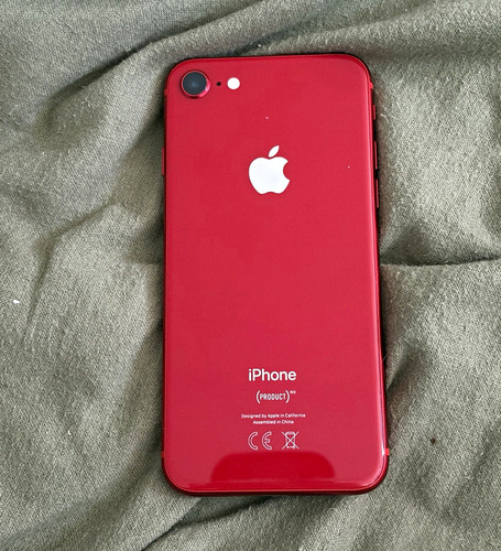 Used apple iphone - used, 8