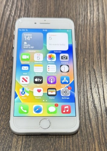 Apple iphone 64gb - iphone,