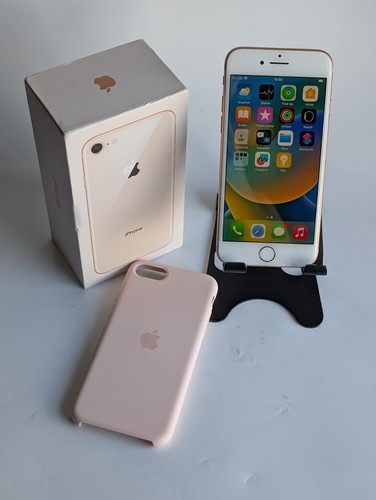 Apple iphone 64gb gold - iphone,