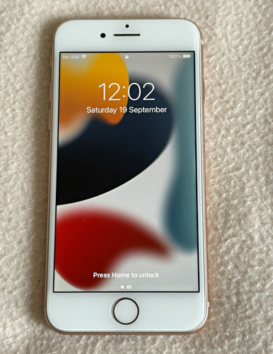 Apple iphone 64gb rose - apple, 64gb,