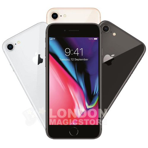 New boxed apple iphone - apple, 8