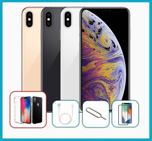 Apple iphone unlocked - iphone, xs