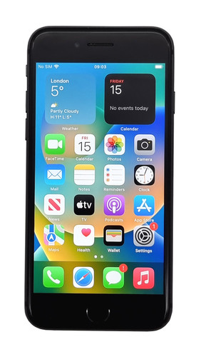 Apple iphone smartphone - iphone,