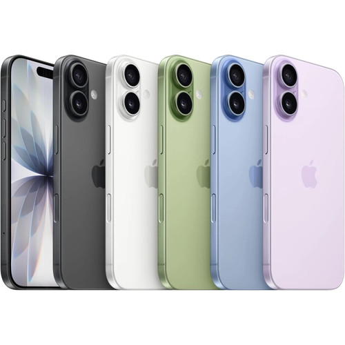 Apple iphone 256gb - 5g, 256gb/512gb
