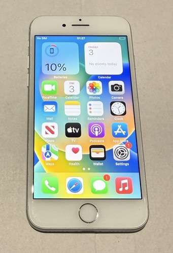Apple iphone 64gb - apple, 8