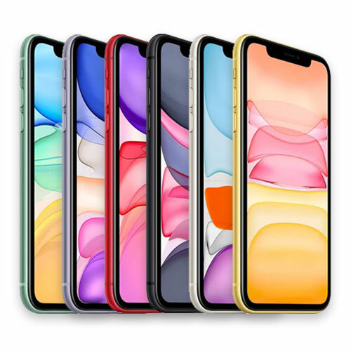 Apple iphone - iphone, 11