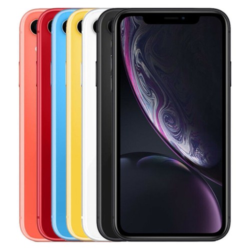 Apple iphone - apple, xr