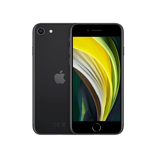 Apple iphone 2020 2nd - se,