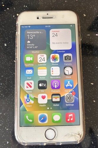 Apple iphone 64gb unlocked - apple, 8