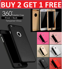 Case for iPhone 8 7 6 12 Pro