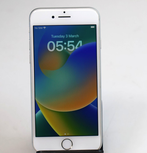 Apple iphone 64gb white - apple,