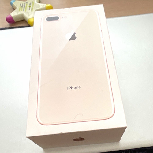 Apple iphone plus a1897 64gb - 8,