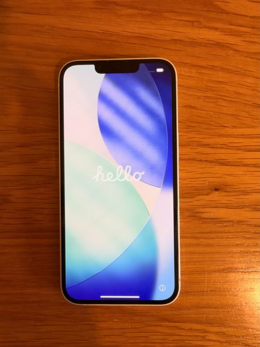 Apple iphone 16e - -, gb