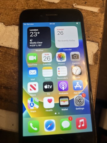 Iphone 64gb - 8,
