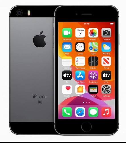 Apple iphone 64 128gb - iphone, se