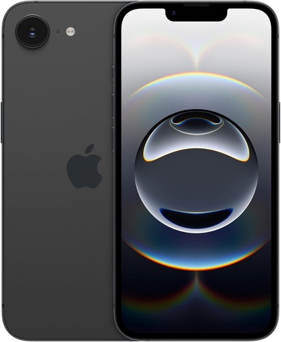 Apple iphone 16e ios - apple,