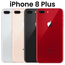NEW Apple iPhone 8 Plus 64GB