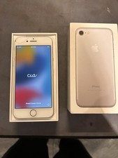 Apple iPhone 7 White 32GB 