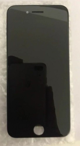 Genuine iphone black - 8,