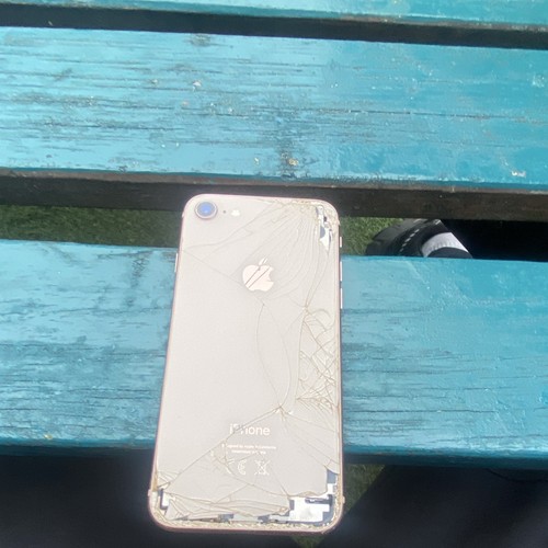 Apple iphone 64gb - iphone, gold