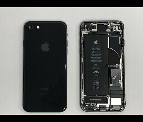 100 genuine original iphone - 100%,