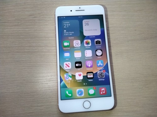 Iphone plus gold - iphone, 64gb