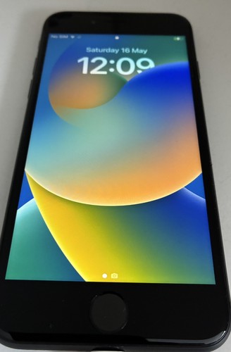 Iphone 128gb unlocked - 8,
