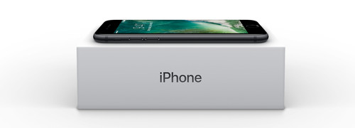 Boxed apple iphone 32gb - boxed,