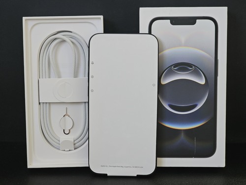 New apple iphone - *new*,