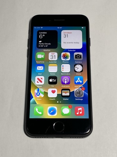 Apple iphone 64gb - apple, (a1905)