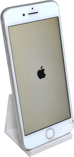 Apple iphone a1905 silver - iphone, 8,