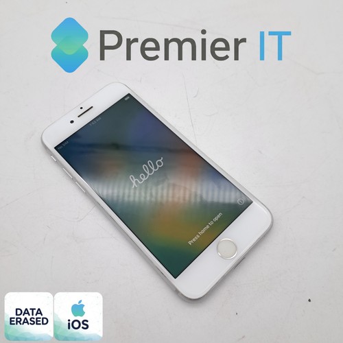 Apple iphone 64gb silver - apple,