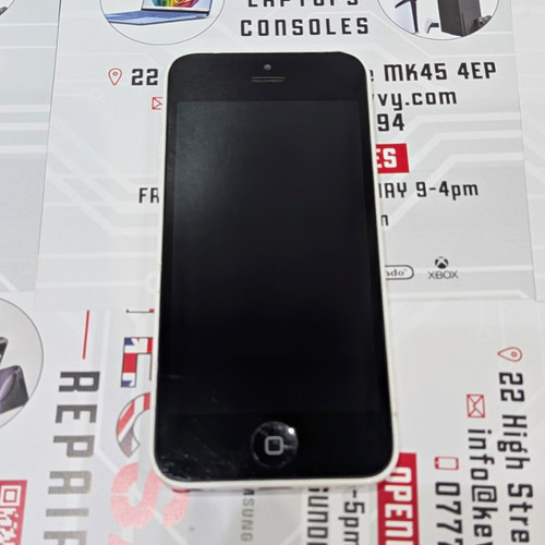Apple iphone a1507 - 5c,