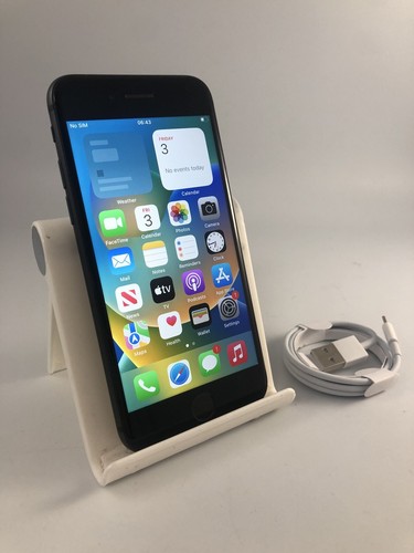 Apple iphone black unlocked - iphone,