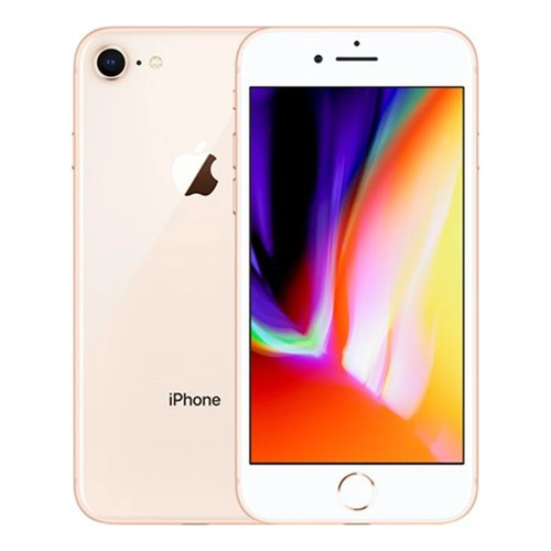 Apple iphone 64gb gold - -,