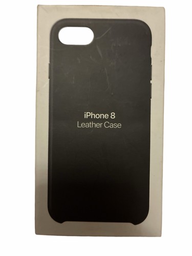 Genuine apple leather case - genuine,