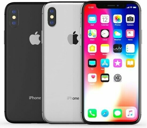 Apple iphone 64gb 256gb - apple,
