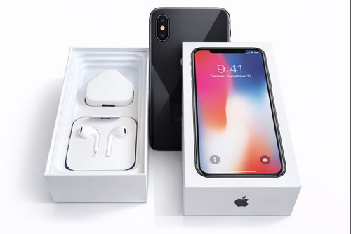 Apple iphone 256gb - -,