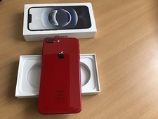 Apple iPhone 8 Plus 64GB, Red