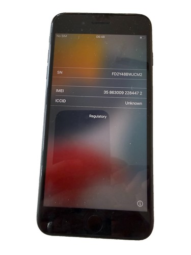 Iphone plus 64gb - iphone,