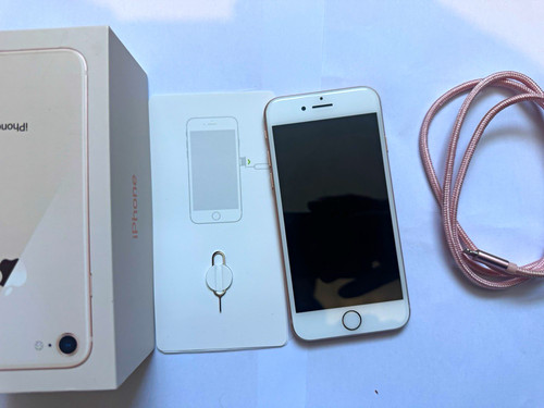 Apple iphone 64gb 12mp 4g - 8,