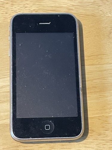 Phone 8gb black - phone, 3g