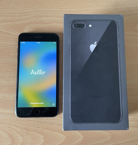 Apple iphone plus 64gb - apple,