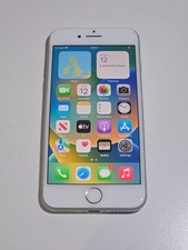 Apple iPhone 8 - 64GB - Silver