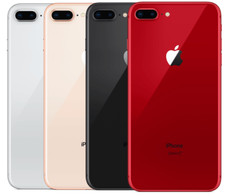 Apple iPhone 8 Plus 64GB 128GB